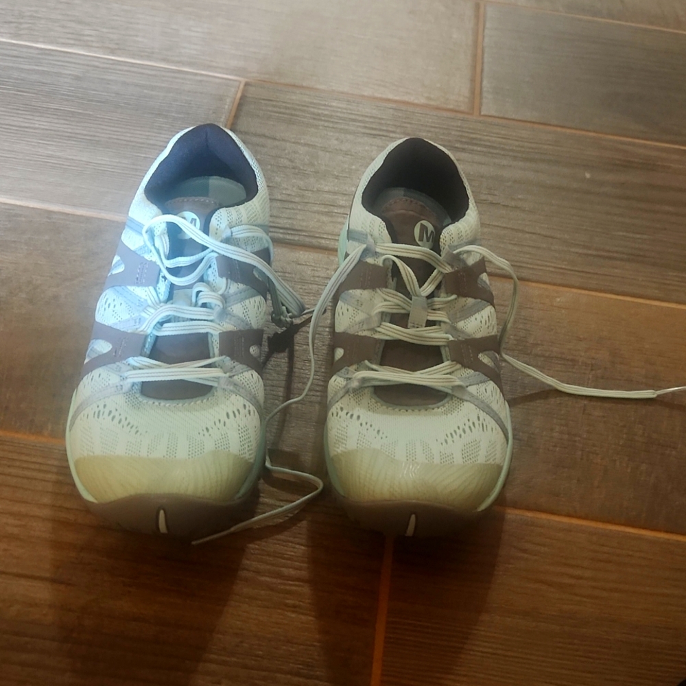 Merrell sneakers